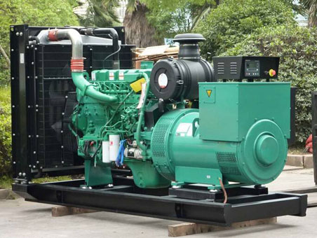 黄流镇710kw康明斯柴油发电机组图片 黄流镇710kw康明斯柴油发电机组图片