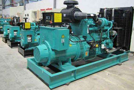 黄流镇1000kw康明斯柴油发电机组图片 黄流镇1000kw康明斯柴油发电机组图片