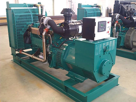 黄流镇505kw康明斯柴油发电机组图片 黄流镇505kw康明斯柴油发电机组图片