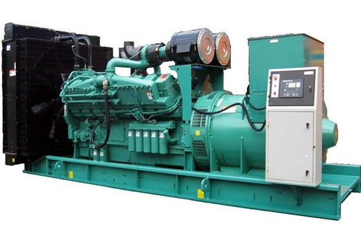 黄流镇150kw康明斯柴油发电机组图片 黄流镇150kw康明斯柴油发电机组图片